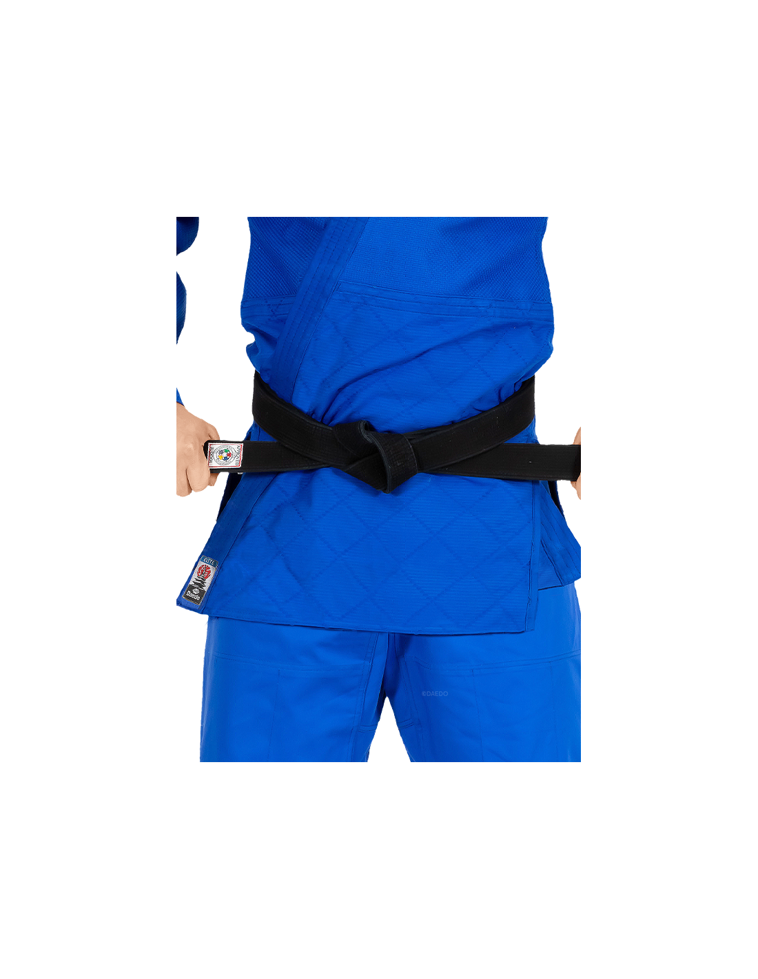 Judogi ELITE Blue*++*Judogi 